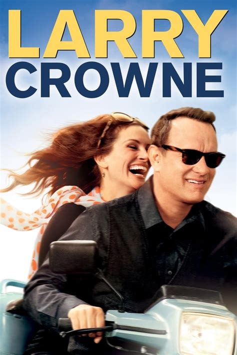 Larry Crowne Movie